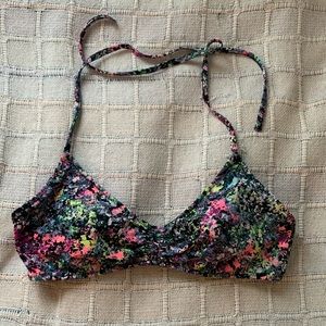 VS Swim Top